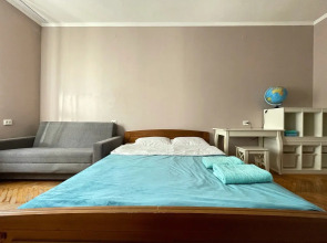 Гостевой дом у Ресторанной улицы