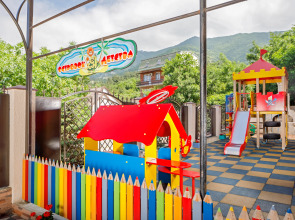 Гостевой Дом Эллина