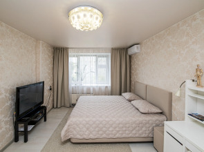 Квартира на Народной 52