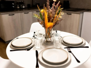 Квартира На Ленина 160Б