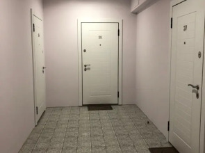 Апартаменты Карла Маркса 35