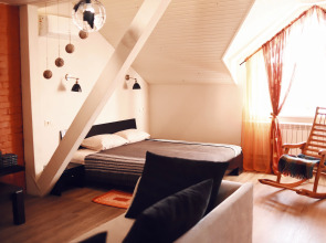 Мини-отель ГОСТИ, ИП Корвяков О.В.