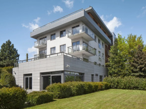 Апарт-отель Sea Premium Apartments