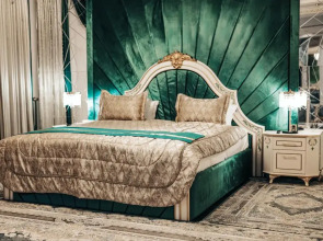 Отель Kangurt Grand