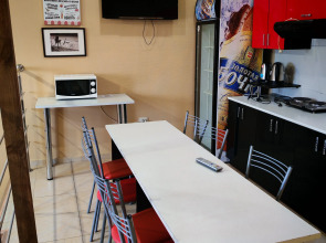 Гостевой дом Медведефф Богдана Хитрово