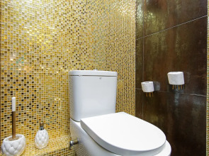 Апартаменты Чувствуйте себя как дома