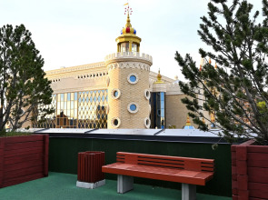 Квартира Milli House Барселона с красивым видом