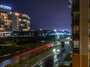 Апартаменты Шестиместные