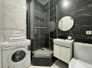 Апартаменты Platinum Aparts (Аллея Парк) 3