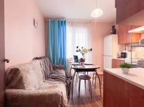 Апартаменты Park Inn Hause 3