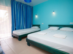 Гостевой дом М33