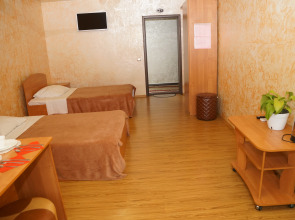 Мини-отель Космос Артем