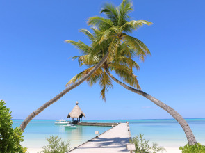 Canareef Resort Maldives