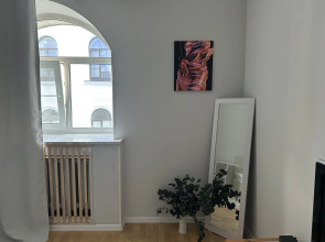 Квартира у Башни Ратуши