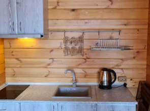 Гостевой дом Виктория