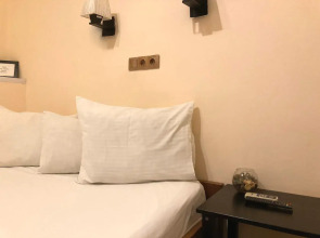 Мини-отель Кастелло