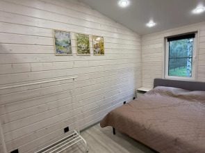 Частный Дом в Сосновом Бору