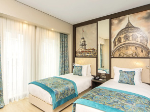 Mukarnas Taksim Hotel