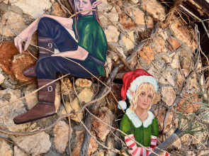 Гостевой дом Усадьба Дом Дракона