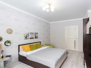 Квартира на улице Крупской