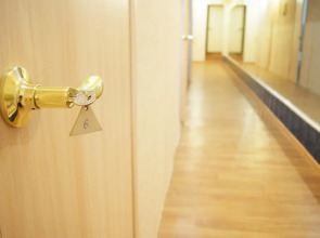 Мебелированные комнаты Хостел Dream House