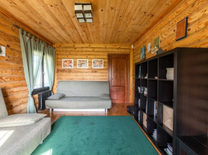 Гостевой дом На озерах Мурашки