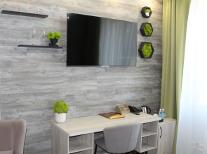 Отель Valeri Classic