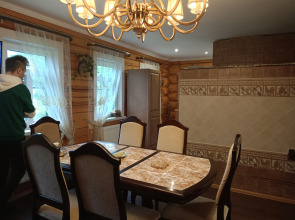 Гостевой дом Поместье Восветава