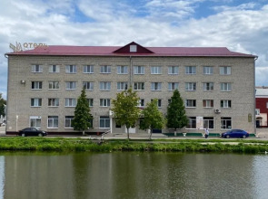 Отель Ипуть