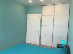 Апартаменты Бриз