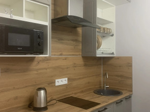 Апартаменты Рядом с Московским Вокзалом и Новым Ремонтом