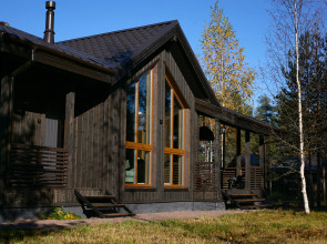 Гостевой Дом Krasota Scape