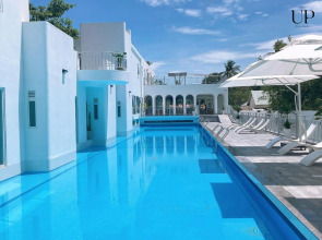 Отель The Up Phu Quoc