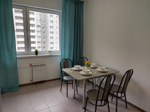 Апартаменты на улице Обручева 5