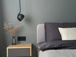 Квартира Просторная в Кудрово