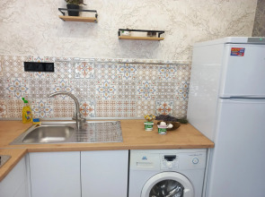 Апартаменты Живи в Центре - Живи как Дома