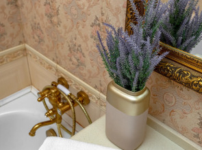 Апартаменты на Маяке с видом на море