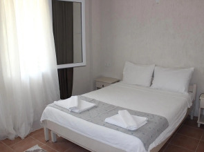 Апарт-отель Tunacan