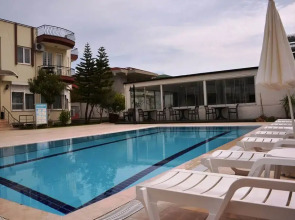 Апарт Отель Minta