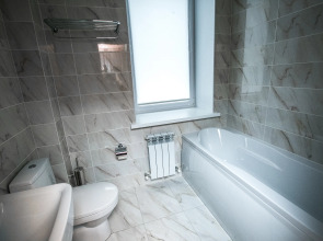 Гостиница Бунин