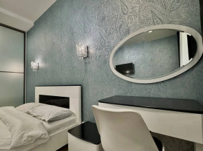 Апартаменты Дизайнерская Трешка рядом с Площадь Победы