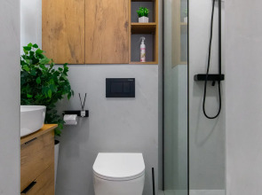 Апартаменты PiON в Пионерском на 1 Линии