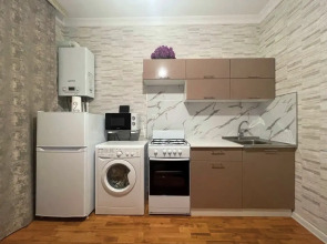 Апартаменты у Моря