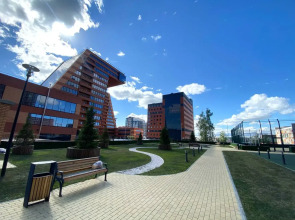 Квартира WELCOME Николаева 18