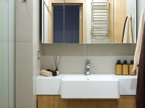 Апартаменты на Обводном Well