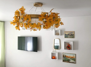 Апартаменты YarKo Искусство