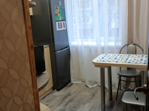 Квартира Гостеприимно в Рыбинске