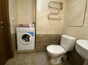 Квартира Молочный Шоколад