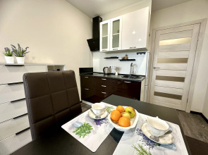 Квартира Garnet Apartments Горизонт