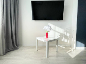 Апартаменты на Академика Королева